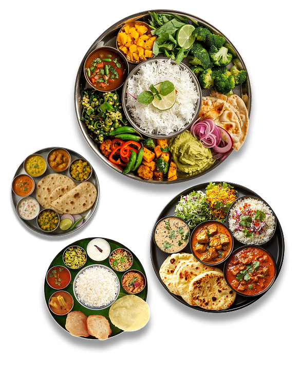 Traditional Snack Items