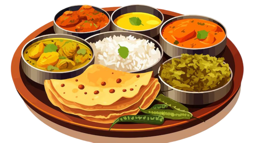 Traditional Snack Items